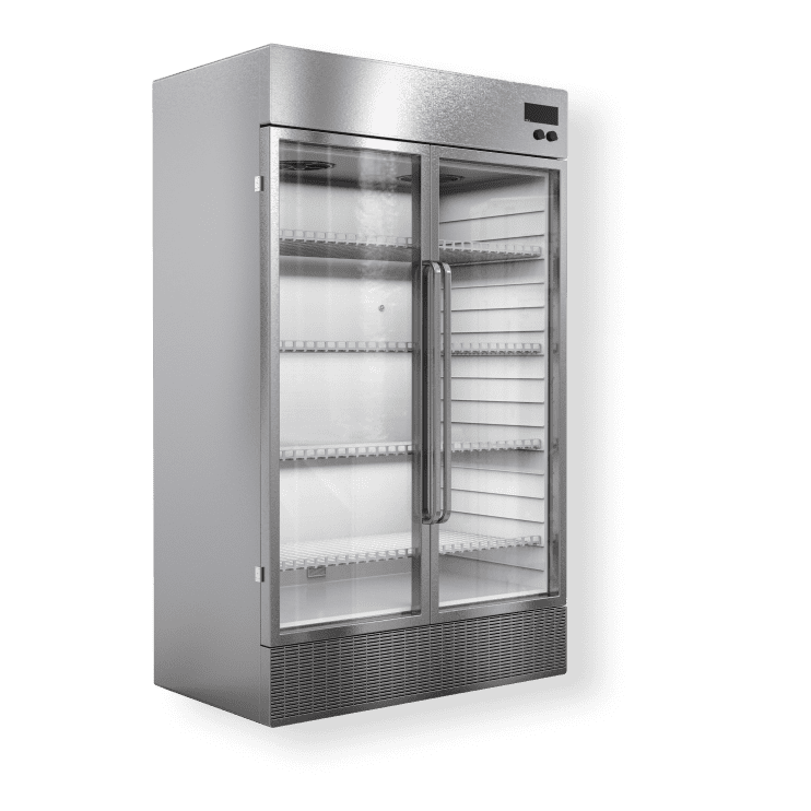 Холодильное оборудование для флористов