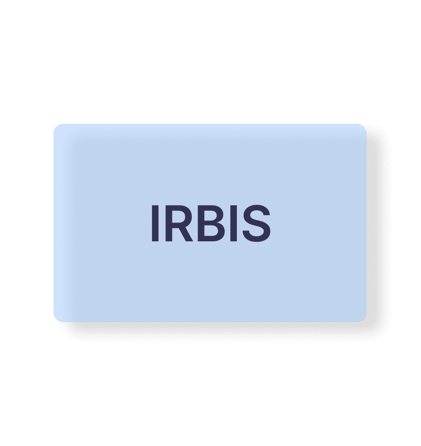 Ремонт моноблоков IRBIS в Москве
