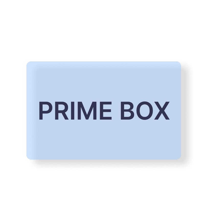 Ремонт моноблоков PRIME BOX в Москве